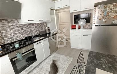 ADNAN KAHVECİDE FİYAT PERFORMANS ŞAMPİYONU 2+1 İÇİ YAPILI DAİRE