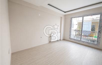 BOZYAKA’DA SIFIR 1+1 SATILIK DAİRE 