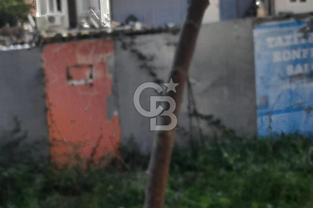 ÜSKÜDAR BURHANİYE-KÜPLÜCE 401M2 FULL BOĞAZ MANZARALI ÖZEL ÇAPLI