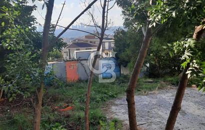 ÜSKÜDAR BURHANİYE-KÜPLÜCE 401M2 FULL BOĞAZ MANZARALI ÖZEL ÇAPLI
