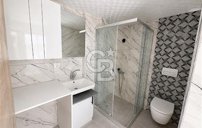 BOZYAKA’DA SIFIR 1+1 SATILIK DAİRE 