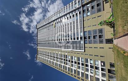 Panora Yakını Crystal Vadi Tower'da 2+1  Satılık Daire ( takasli)