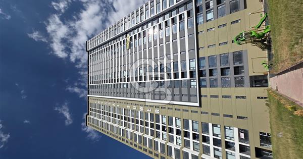 Panora Yakını Crystal Vadi Tower'da 2+1 Satılık Daire ( takasli) - 366737