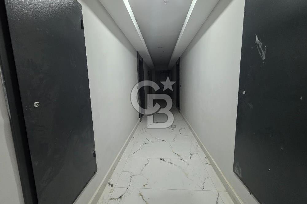 Panora Yakını Crystal Vadi Tower'da 2+1  Satılık Daire ( takasli)