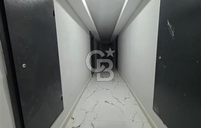 Panora Yakını Crystal Vadi Tower'da 2+1  Satılık Daire ( takasli)