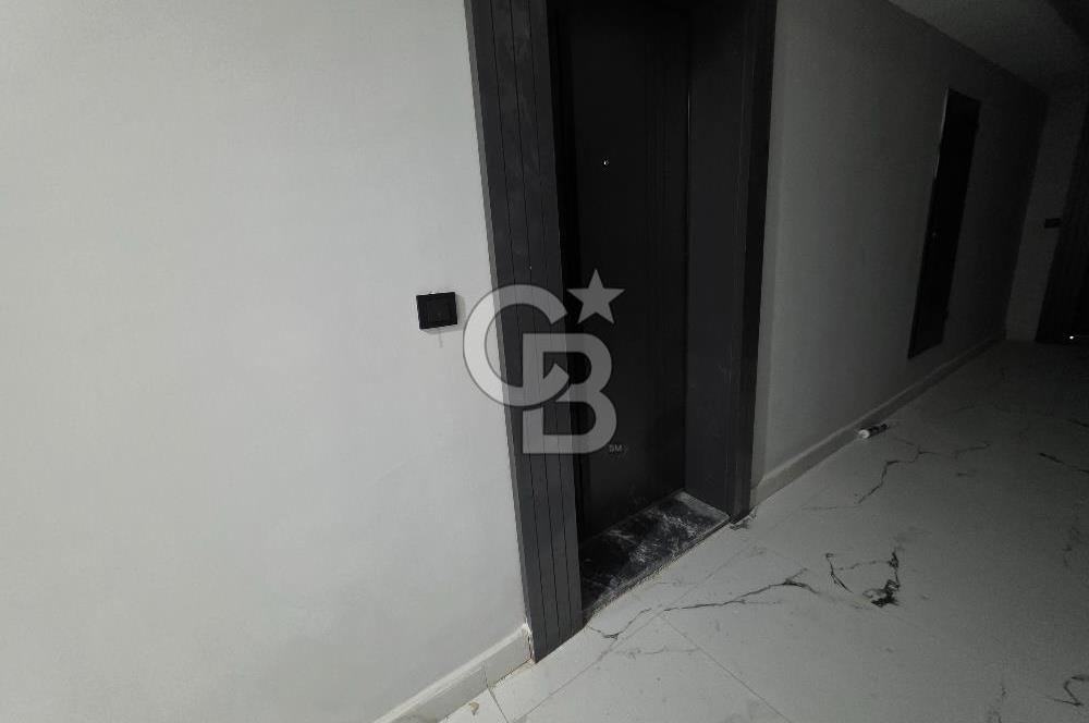 Panora Yakını Crystal Vadi Tower'da 2+1  Satılık Daire ( takasli)