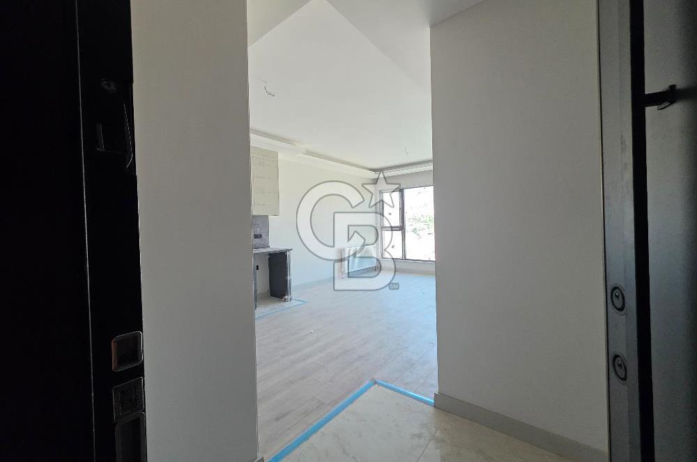 Panora Yakını Crystal Vadi Tower'da 2+1  Satılık Daire ( takasli)