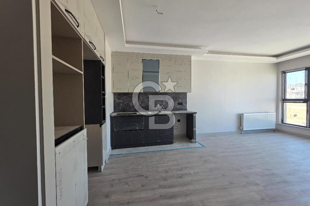 Panora Yakını Crystal Vadi Tower'da 2+1  Satılık Daire ( takasli)
