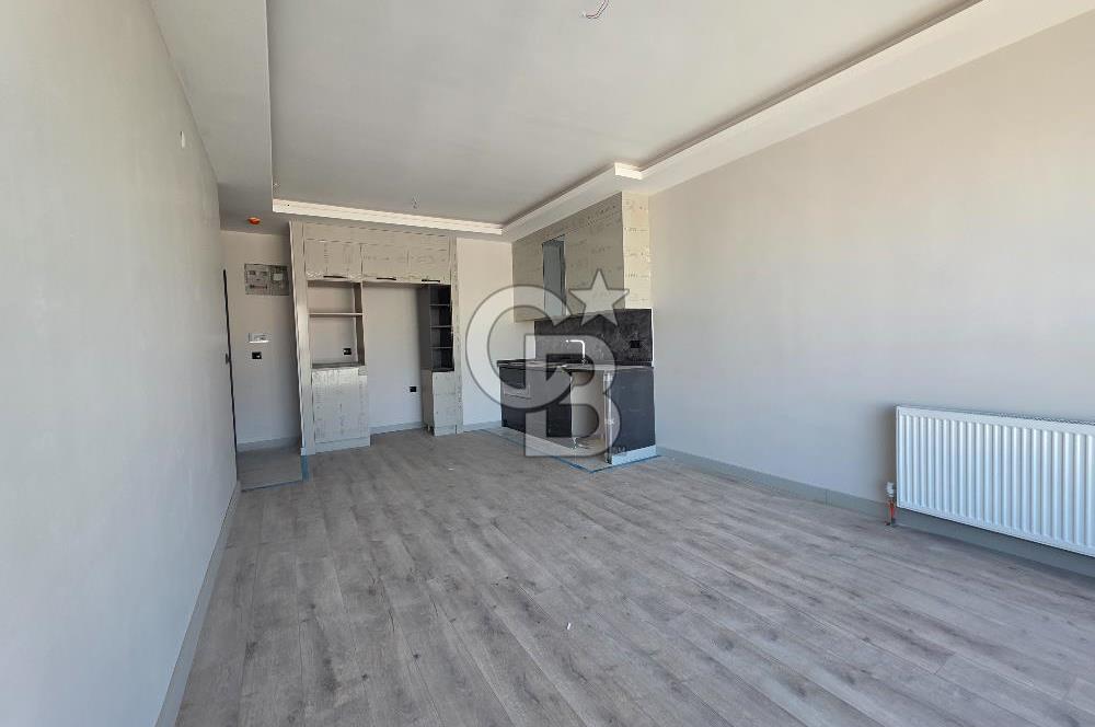 Panora Yakını Crystal Vadi Tower'da 2+1  Satılık Daire ( takasli)