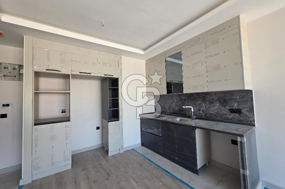 Panora Yakını Crystal Vadi Tower'da 2+1  Satılık Daire ( takasli)