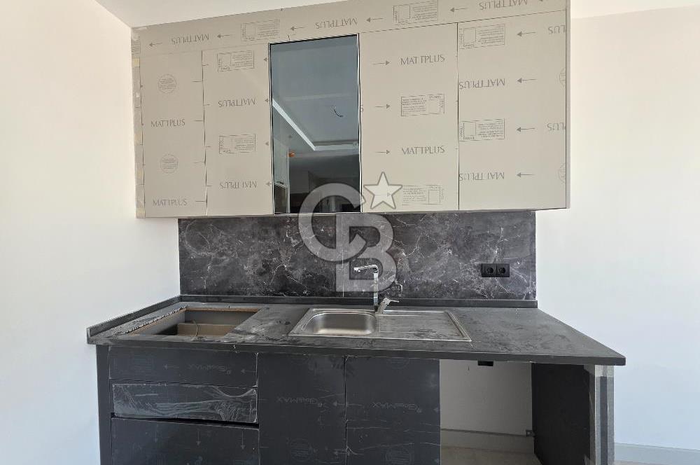 Panora Yakını Crystal Vadi Tower'da 2+1  Satılık Daire ( takasli)