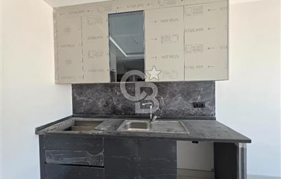 Panora Yakını Crystal Vadi Tower'da 2+1  Satılık Daire ( takasli)