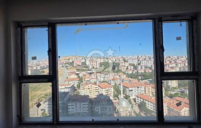 Panora Yakını Crystal Vadi Tower'da 2+1  Satılık Daire ( takasli)
