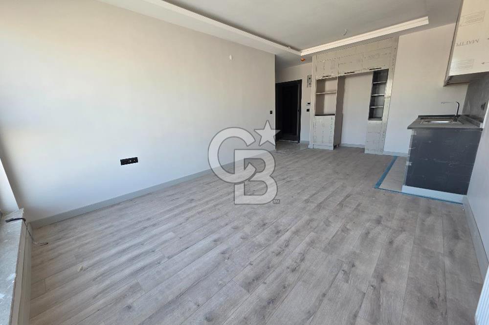 Panora Yakını Crystal Vadi Tower'da 2+1  Satılık Daire ( takasli)
