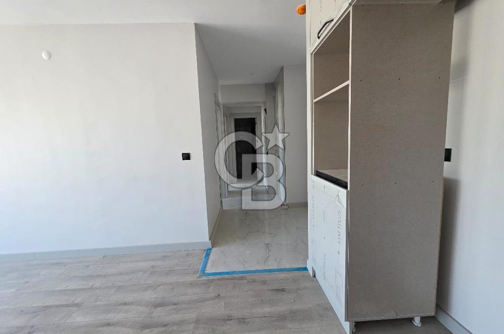 Panora Yakını Crystal Vadi Tower'da 2+1  Satılık Daire ( takasli)