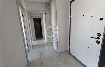 Panora Yakını Crystal Vadi Tower'da 2+1  Satılık Daire ( takasli)