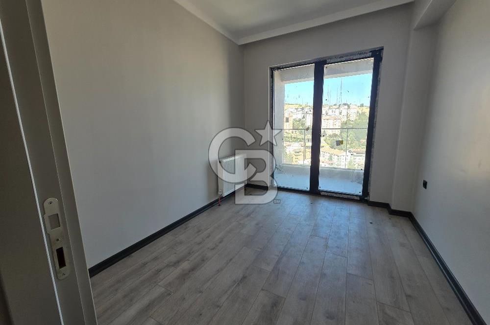 Panora Yakını Crystal Vadi Tower'da 2+1  Satılık Daire ( takasli)