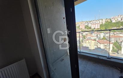 Panora Yakını Crystal Vadi Tower'da 2+1  Satılık Daire ( takasli)