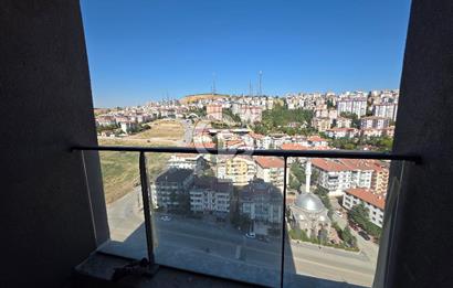 Panora Yakını Crystal Vadi Tower'da 2+1  Satılık Daire ( takasli)