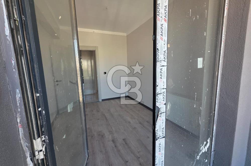 Panora Yakını Crystal Vadi Tower'da 2+1  Satılık Daire ( takasli)