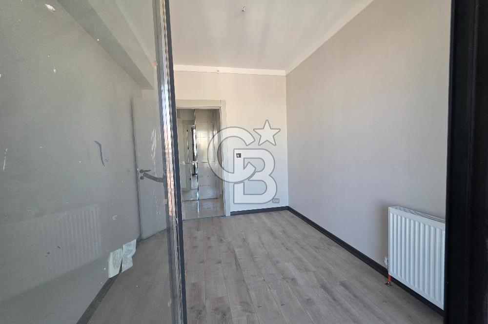 Panora Yakını Crystal Vadi Tower'da 2+1  Satılık Daire ( takasli)