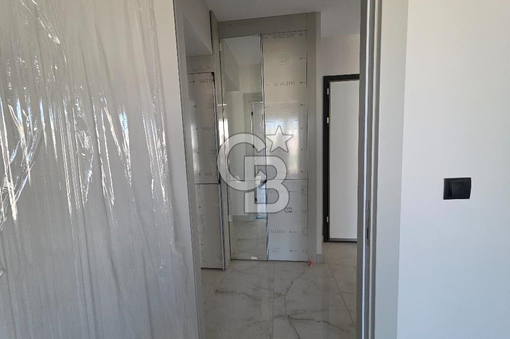 Panora Yakını Crystal Vadi Tower'da 2+1  Satılık Daire ( takasli)