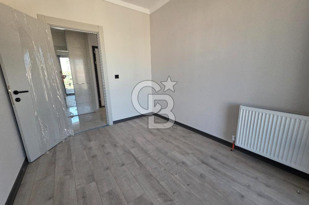 Panora Yakını Crystal Vadi Tower'da 2+1  Satılık Daire ( takasli)