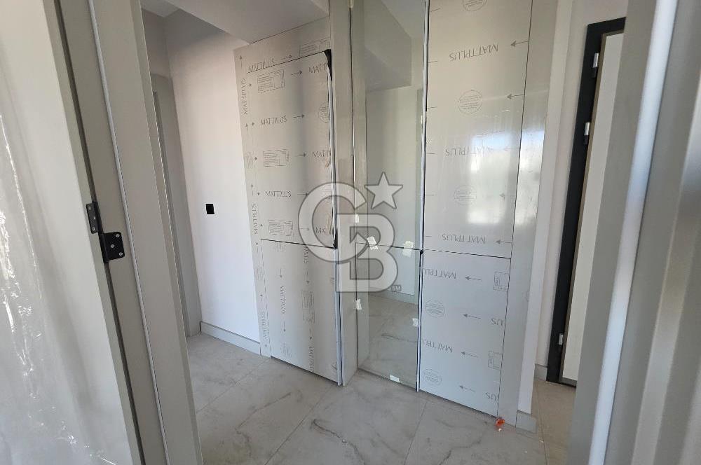 Panora Yakını Crystal Vadi Tower'da 2+1  Satılık Daire ( takasli)