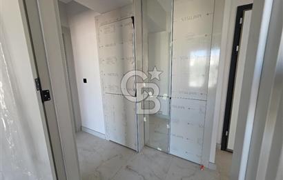 Panora Yakını Crystal Vadi Tower'da 2+1  Satılık Daire ( takasli)