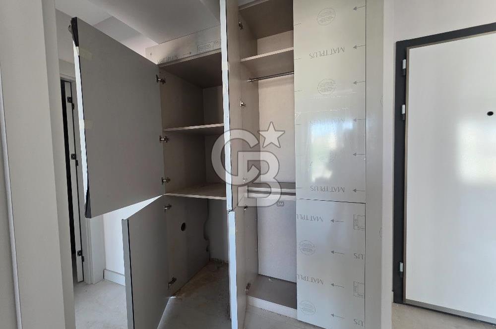 Panora Yakını Crystal Vadi Tower'da 2+1  Satılık Daire ( takasli)