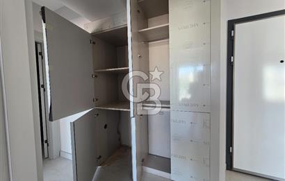 Panora Yakını Crystal Vadi Tower'da 2+1  Satılık Daire ( takasli)
