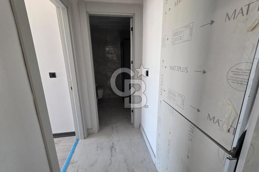 Panora Yakını Crystal Vadi Tower'da 2+1  Satılık Daire ( takasli)