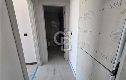 Panora Yakını Crystal Vadi Tower'da 2+1  Satılık Daire ( takasli)