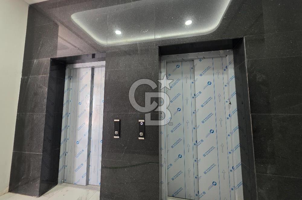 Panora Yakını Crystal Vadi Tower'da 2+1  Satılık Daire ( takasli)