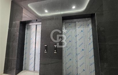 Panora Yakını Crystal Vadi Tower'da 2+1  Satılık Daire ( takasli)