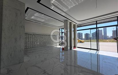 Panora Yakını Crystal Vadi Tower'da 2+1  Satılık Daire ( takasli)