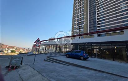 Panora Yakını Crystal Vadi Tower'da 2+1  Satılık Daire ( takasli)
