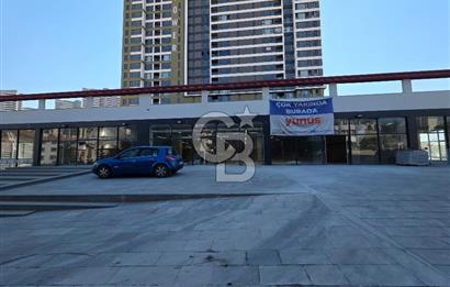 Panora Yakını Crystal Vadi Tower'da 2+1  Satılık Daire ( takasli)
