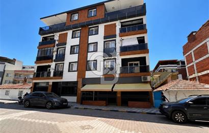 MENEMEN KOYUNDERE 2+1 KİRALIK DAİRE