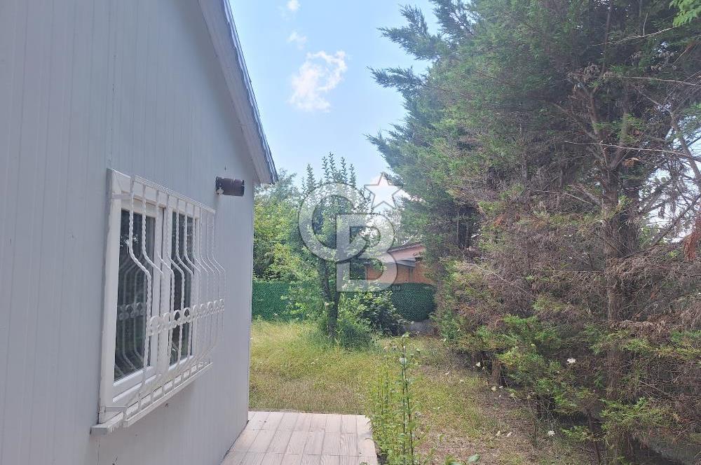 İÇİNDE RUHSATLI 56 M² EV OLAN 875 M² TARLA