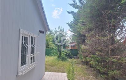 İÇİNDE RUHSATLI 56 M² EV OLAN 875 M² TARLA