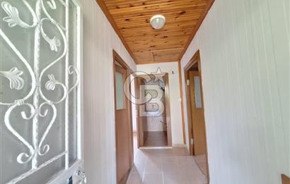 İÇİNDE RUHSATLI 56 M² EV OLAN 875 M² TARLA
