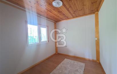 İÇİNDE RUHSATLI 56 M² EV OLAN 875 M² TARLA