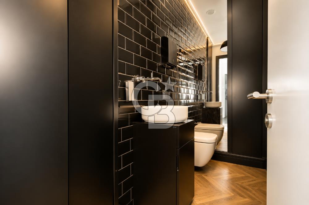 Eylem Keskin'den Ege Perla'da 119 m2 Kiralık Muhteşem Ofis
