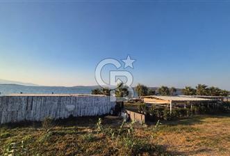 Urla İçmeler Satılık Arsa - 6 - 366769