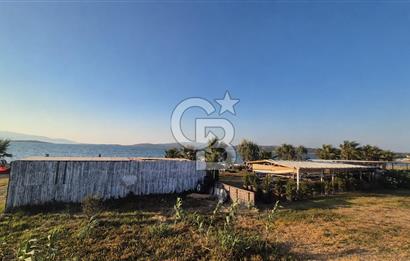 Urla İçmeler Satılık Arsa