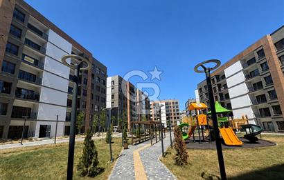 MUSELAND-KAĞITHANE TOKİ HİZMET SİTESİ NDE 2+1 SATILIK DAİRE