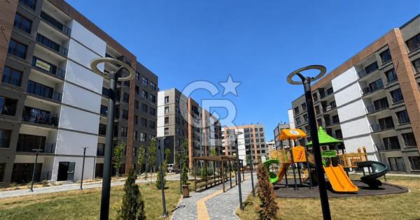 MUSELAND-KAĞITHANE TOKİ HİZMET SİTESİ NDE 2+1 SATILIK DAİRE - 366740