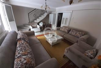 BUCA İBF YAKINI FUL EŞYALI BAHÇELİ KİRALIK 2+1 DUBLEKS DAİRE - 1 - 366766