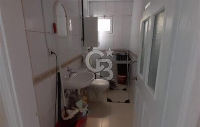 BUCA İBF YAKINI FUL EŞYALI BAHÇELİ KİRALIK 2+1 DUBLEKS DAİRE